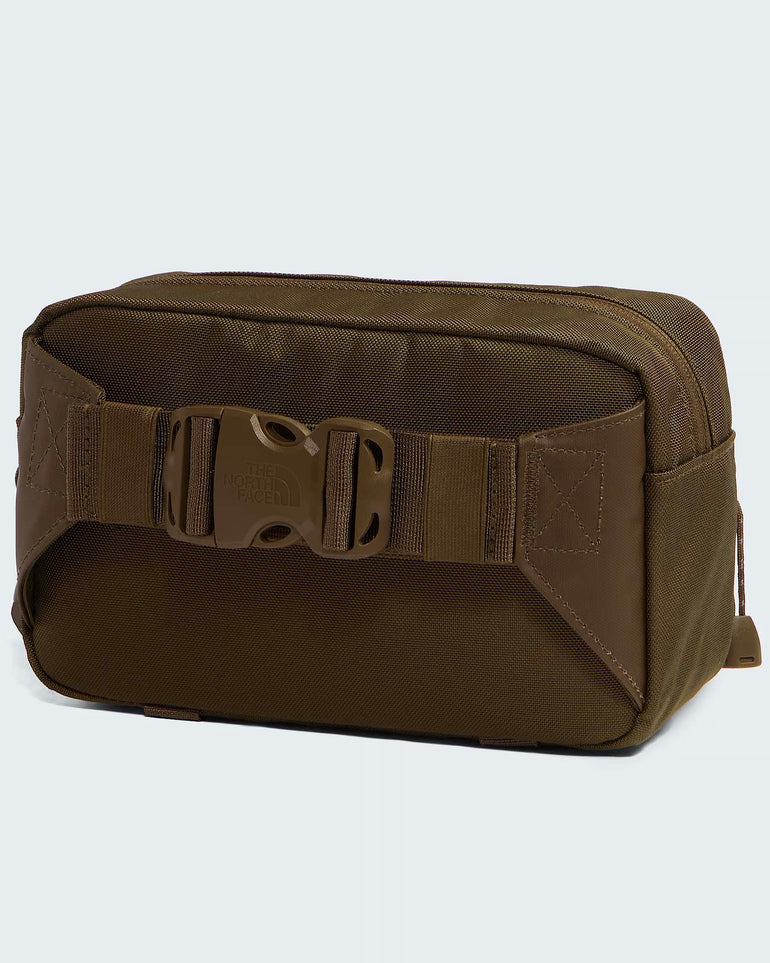 The North Face Waist Pouches The North Face Base Camp Lumbar
