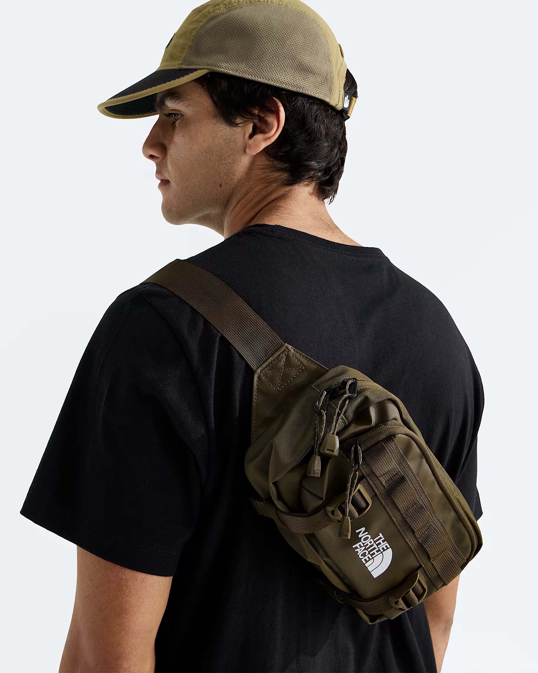 The North Face Waist Pouches The North Face Base Camp Lumbar