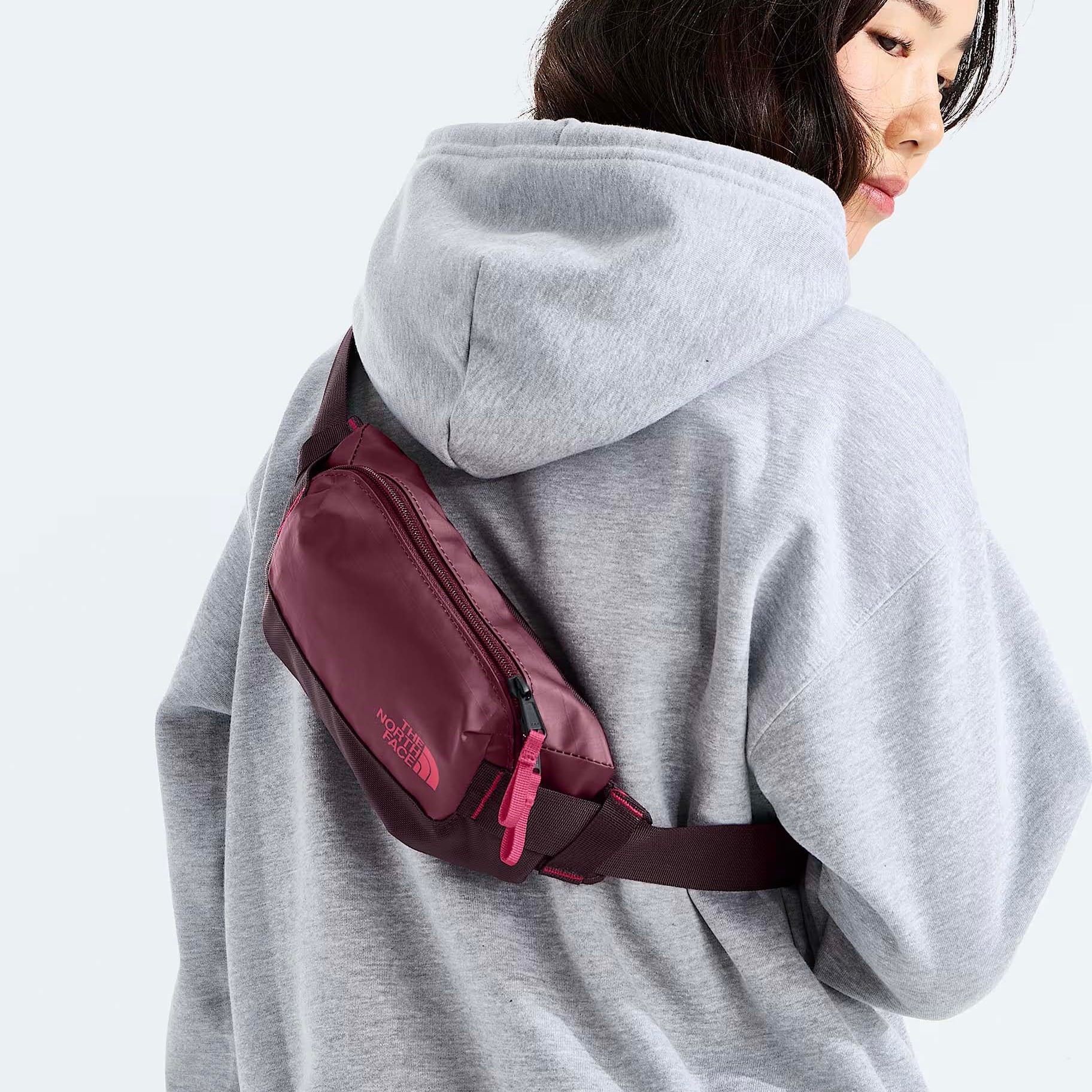 The North Face Waist Pouches The North Face Base Camp Voyager Lumbar