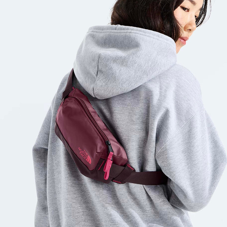 The North Face Waist Pouches The North Face Base Camp Voyager Lumbar