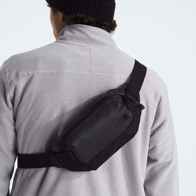 The North Face Waist Pouches The North Face Base Camp Voyager Lumbar