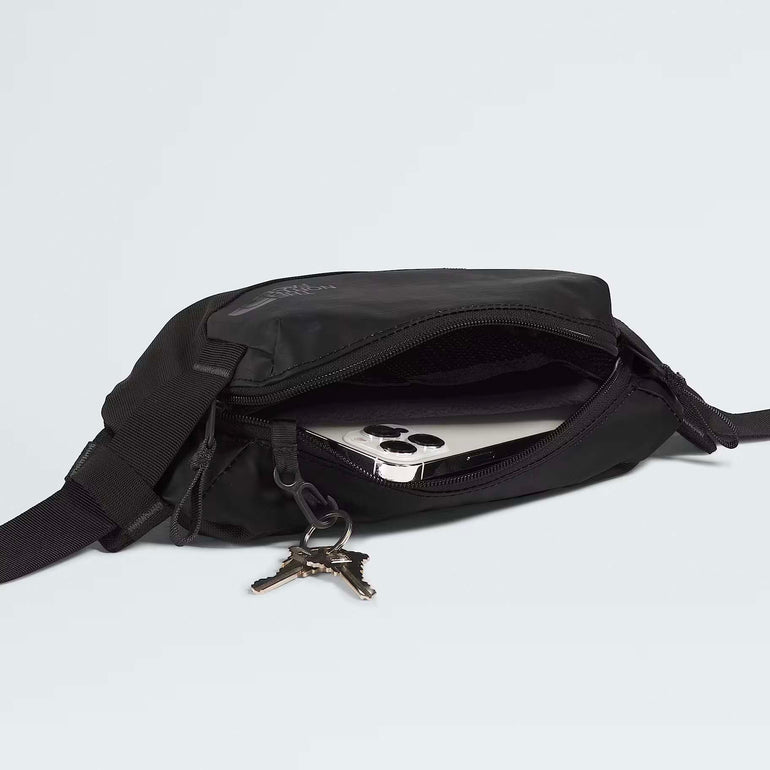 The North Face Waist Pouches The North Face Base Camp Voyager Lumbar