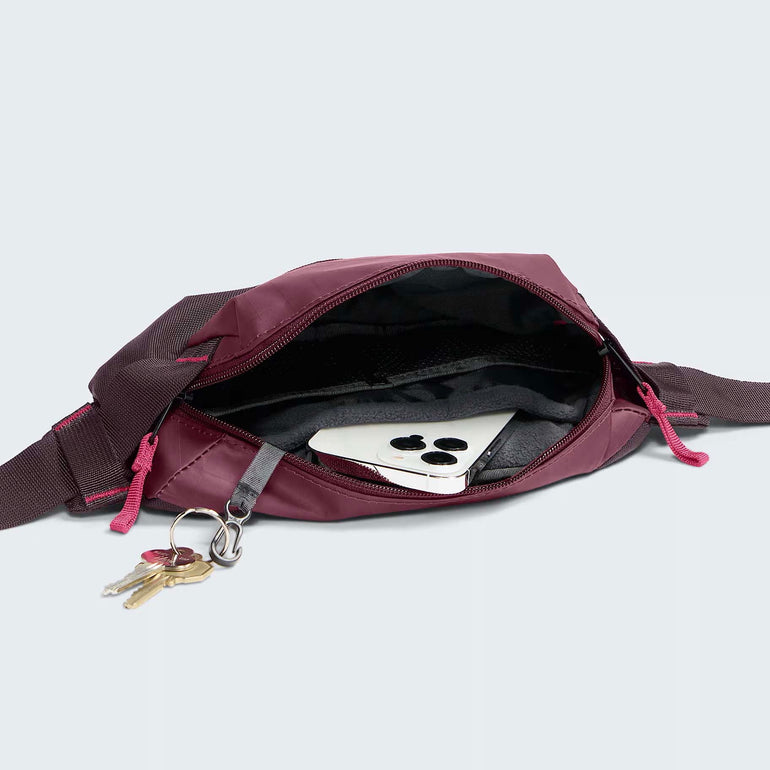 The North Face Waist Pouches The North Face Base Camp Voyager Lumbar
