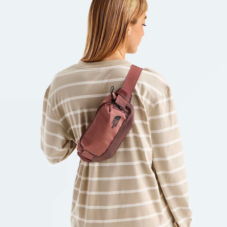 The North Face Waist Pouches The North Face Base Camp Voyager Lumbar