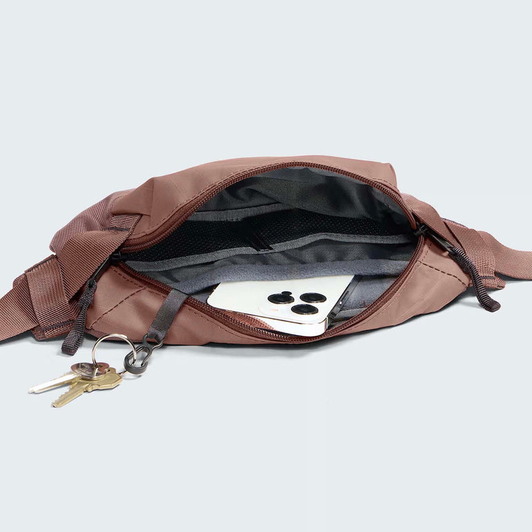 The North Face Waist Pouches The North Face Base Camp Voyager Lumbar