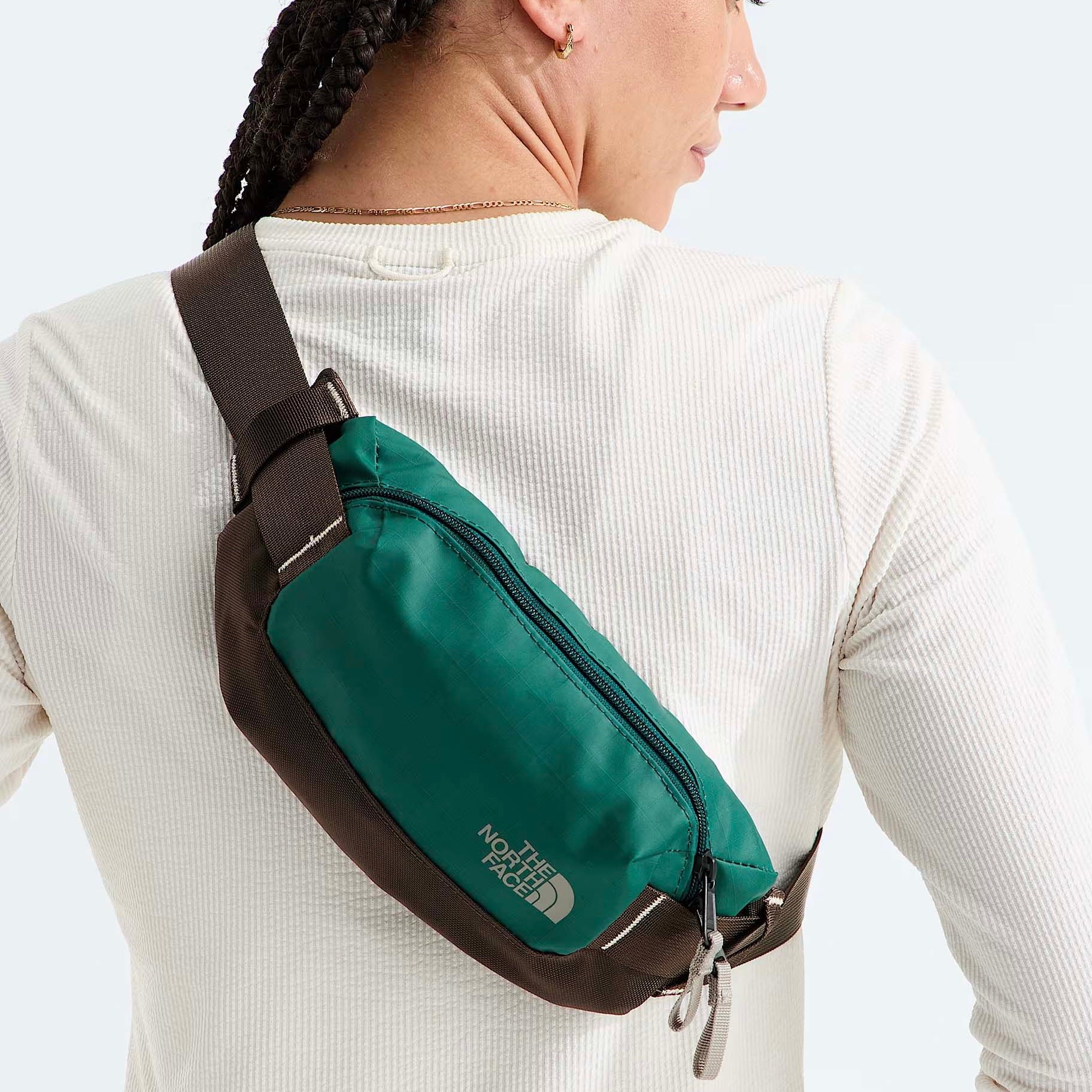 The North Face Waist Pouches The North Face Base Camp Voyager Lumbar