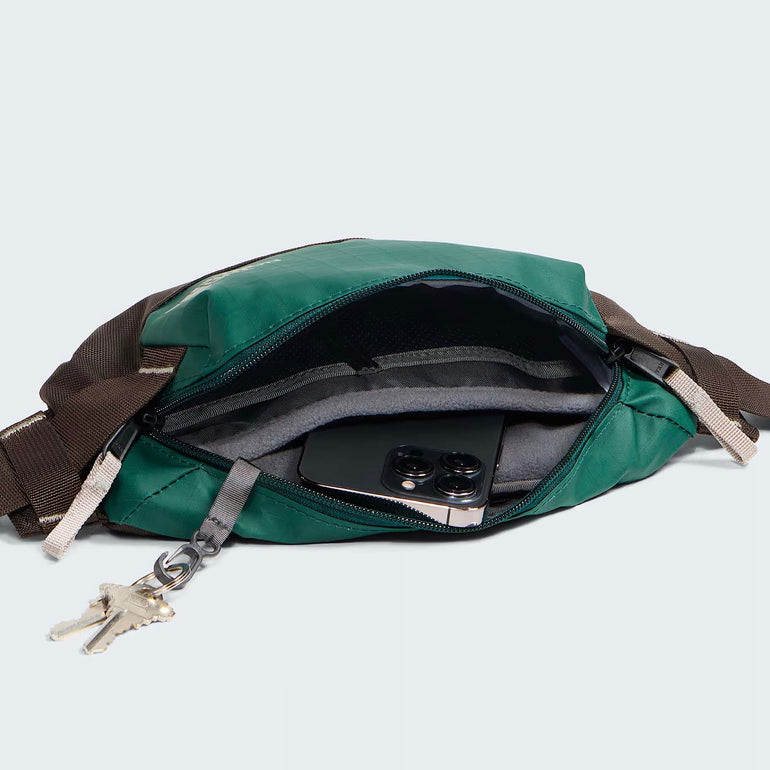 The North Face Waist Pouches The North Face Base Camp Voyager Lumbar
