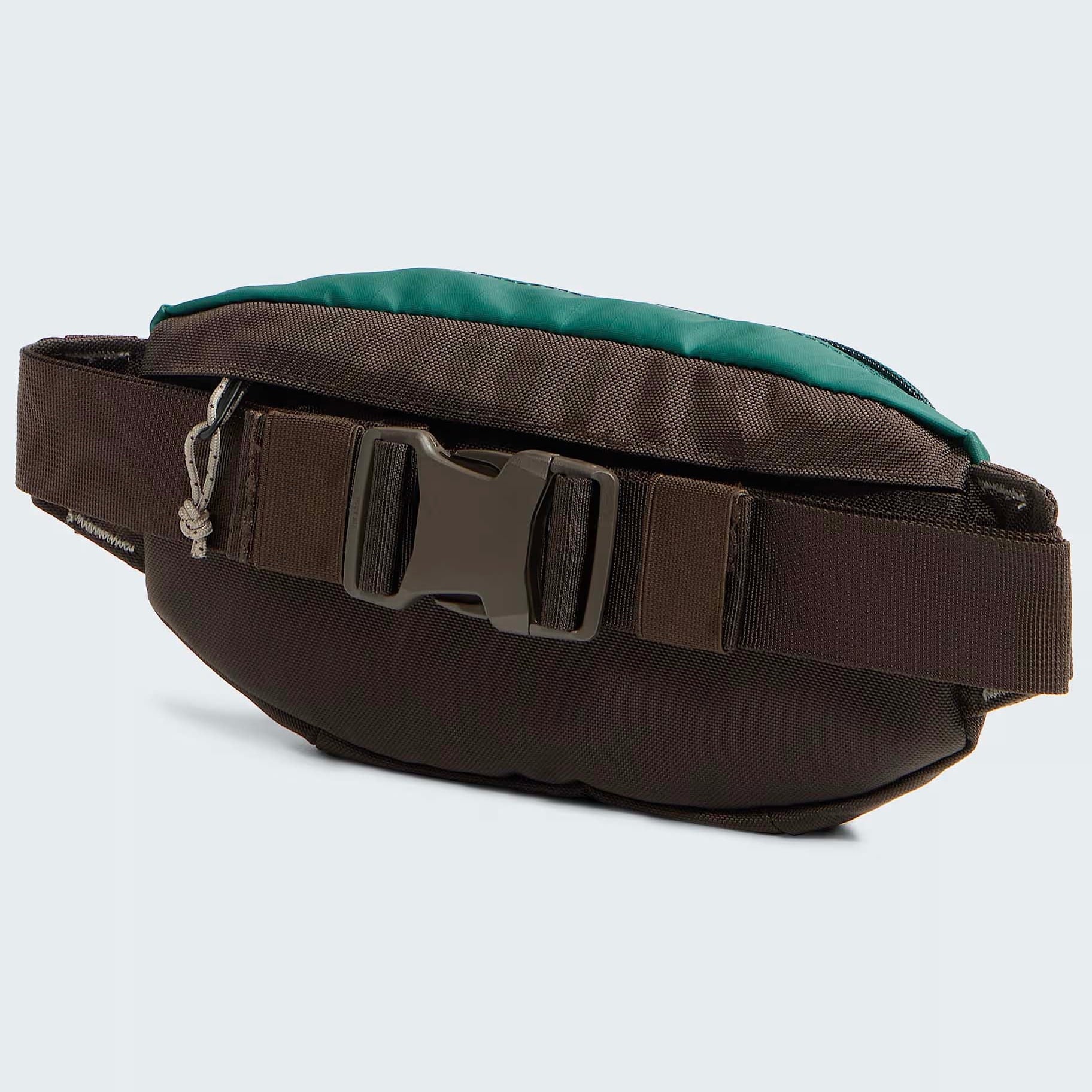 The North Face Waist Pouches The North Face Base Camp Voyager Lumbar