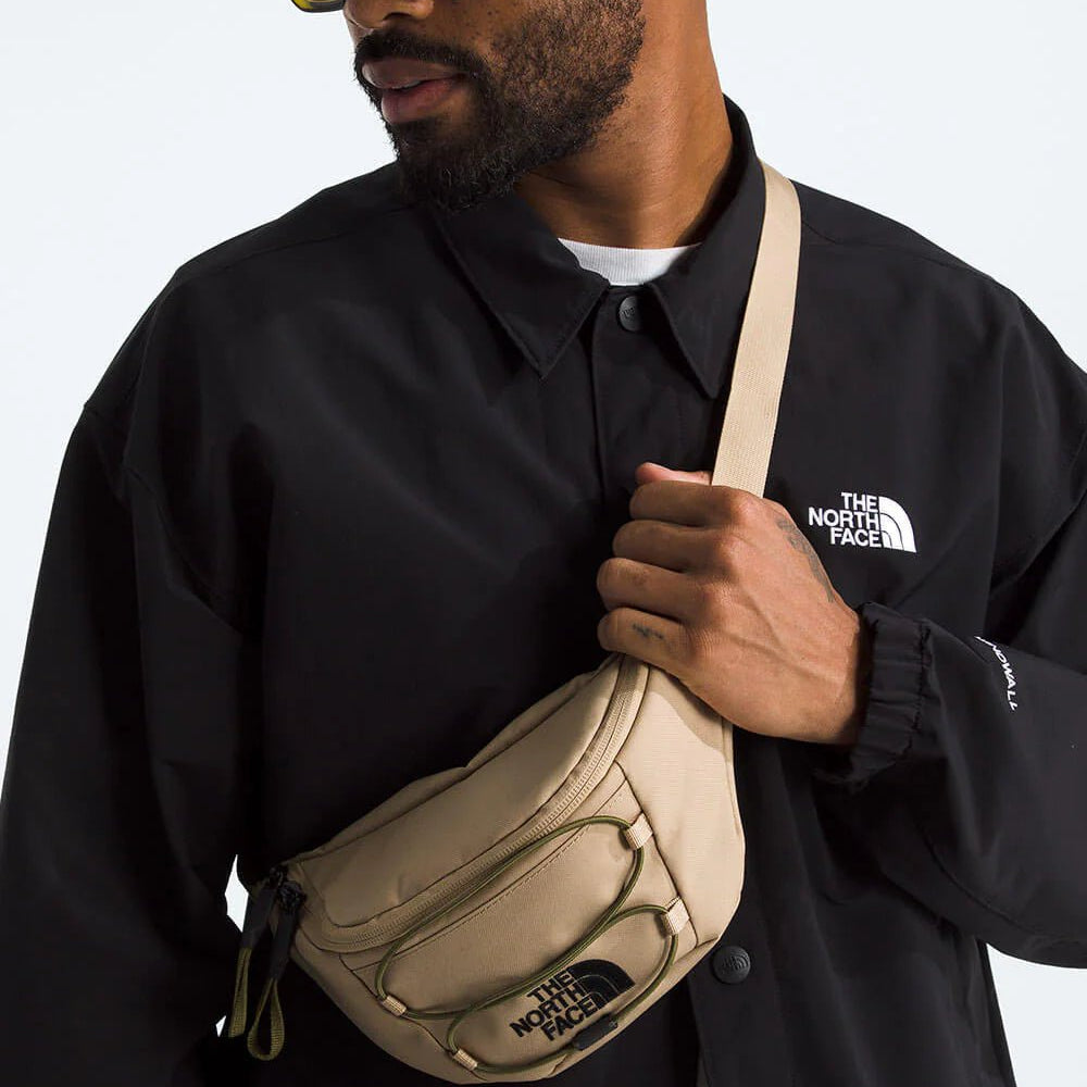 The North Face Waist Pouches The North Face Jester Lumbar Pack