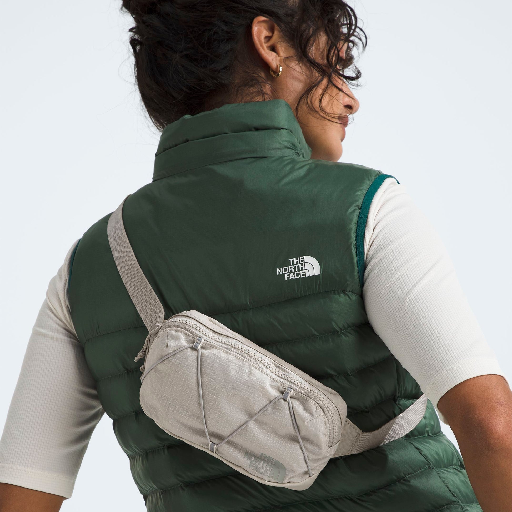 The North Face Waist Pouches The North Face Terra Lumbar—1L