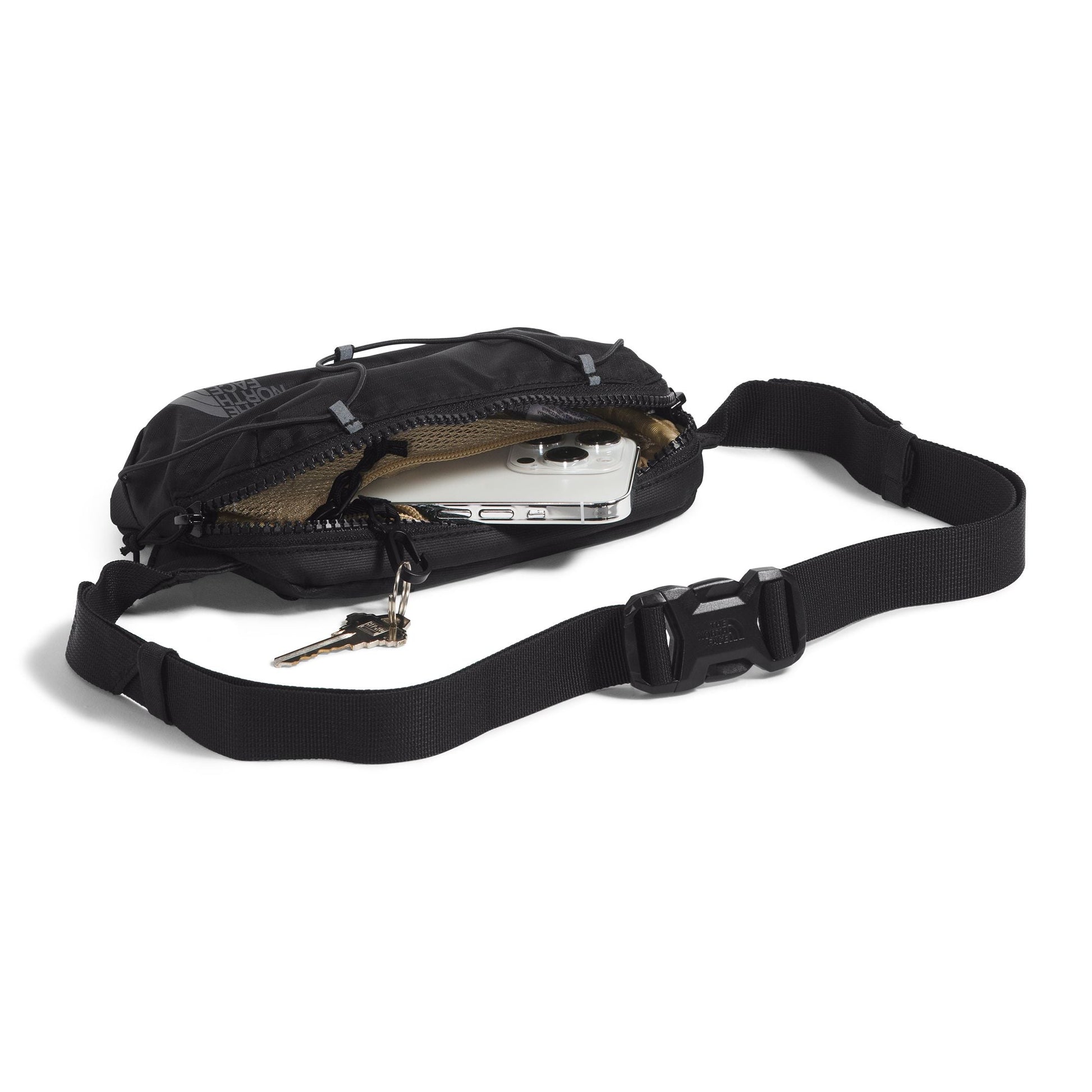 The North Face Waist Pouches The North Face Terra Lumbar—1L