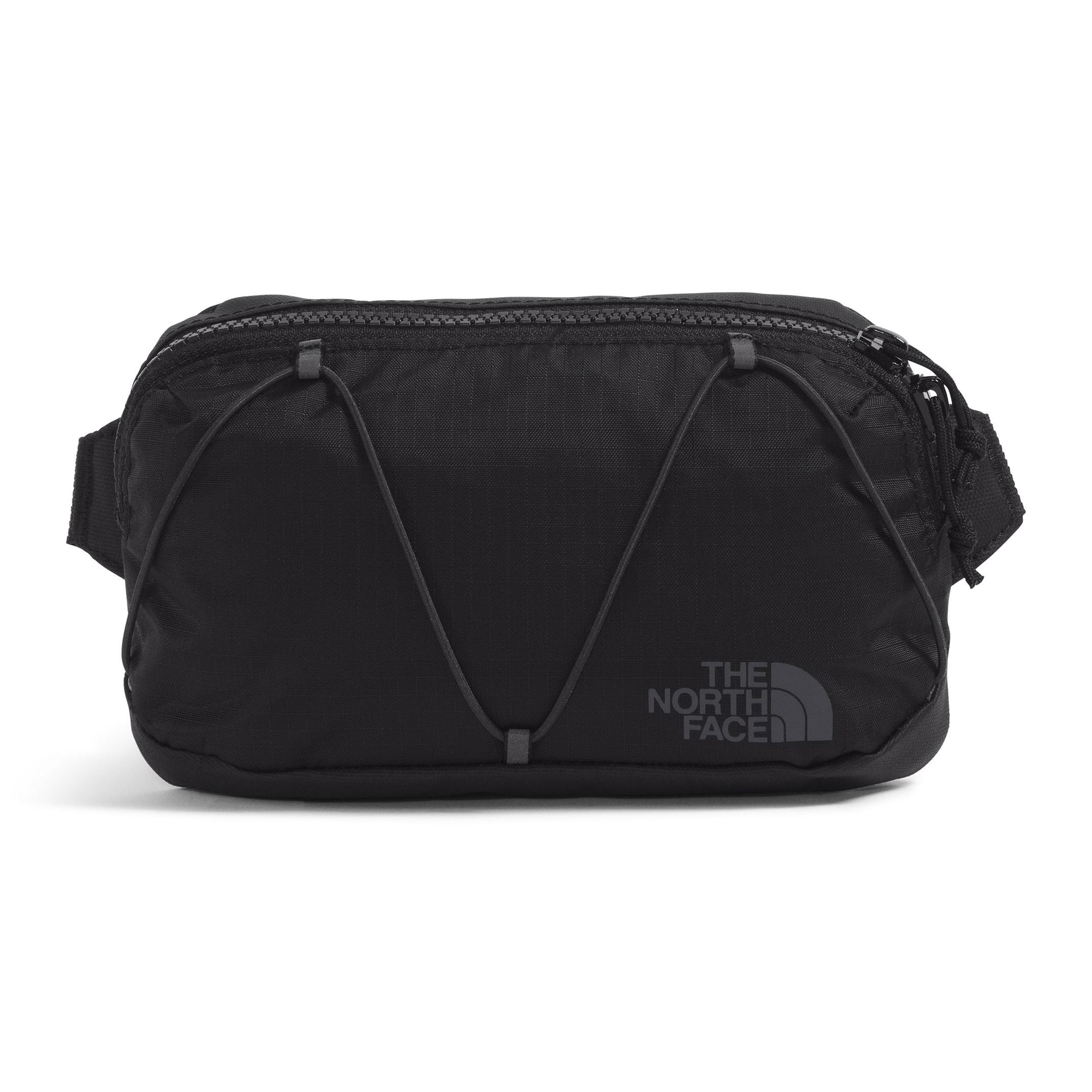 The North Face Waist Pouches TNF Black/Asphalt Grey The North Face Terra Lumbar—1L