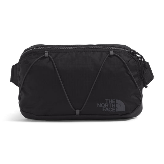 The North Face Waist Pouches TNF Black/Asphalt Grey The North Face Terra Lumbar—1L
