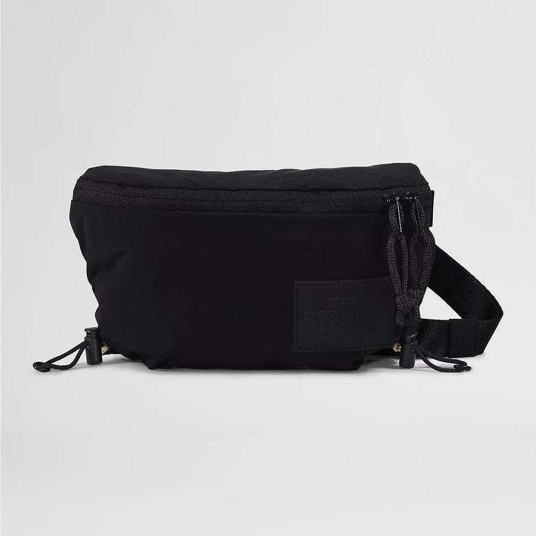 The North Face Waist Pouches TNF Black/NPF The North Face Women’s Never Stop Lumbar