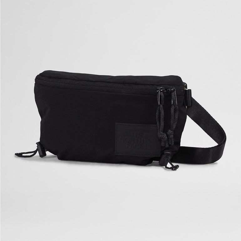 The North Face Waist Pouches TNF Black/NPF The North Face Women’s Never Stop Lumbar