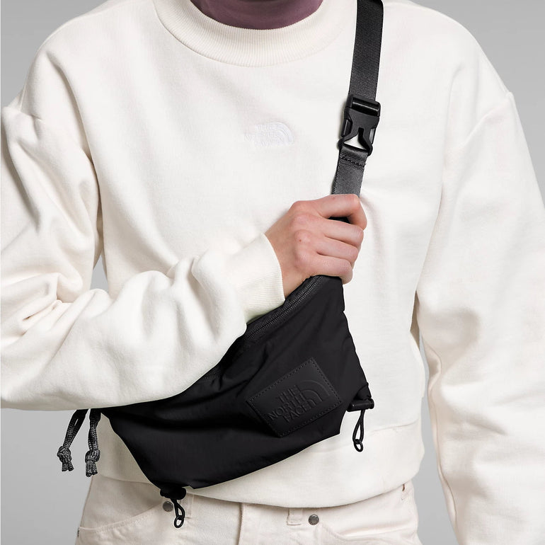 The North Face Waist Pouches TNF Black/NPF The North Face Women’s Never Stop Lumbar