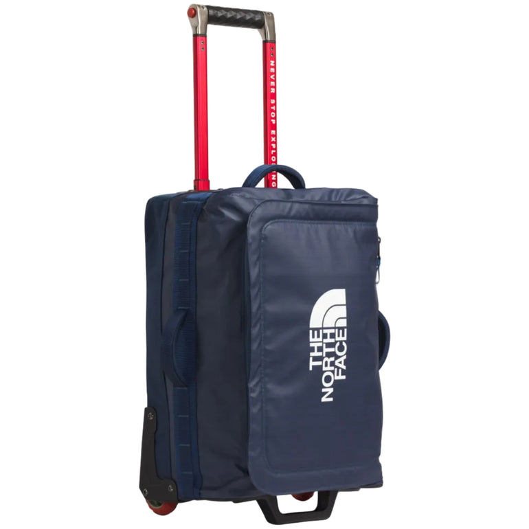 The North Face Wheeled Duffle The North Face Base Camp Voyager 21" Roller