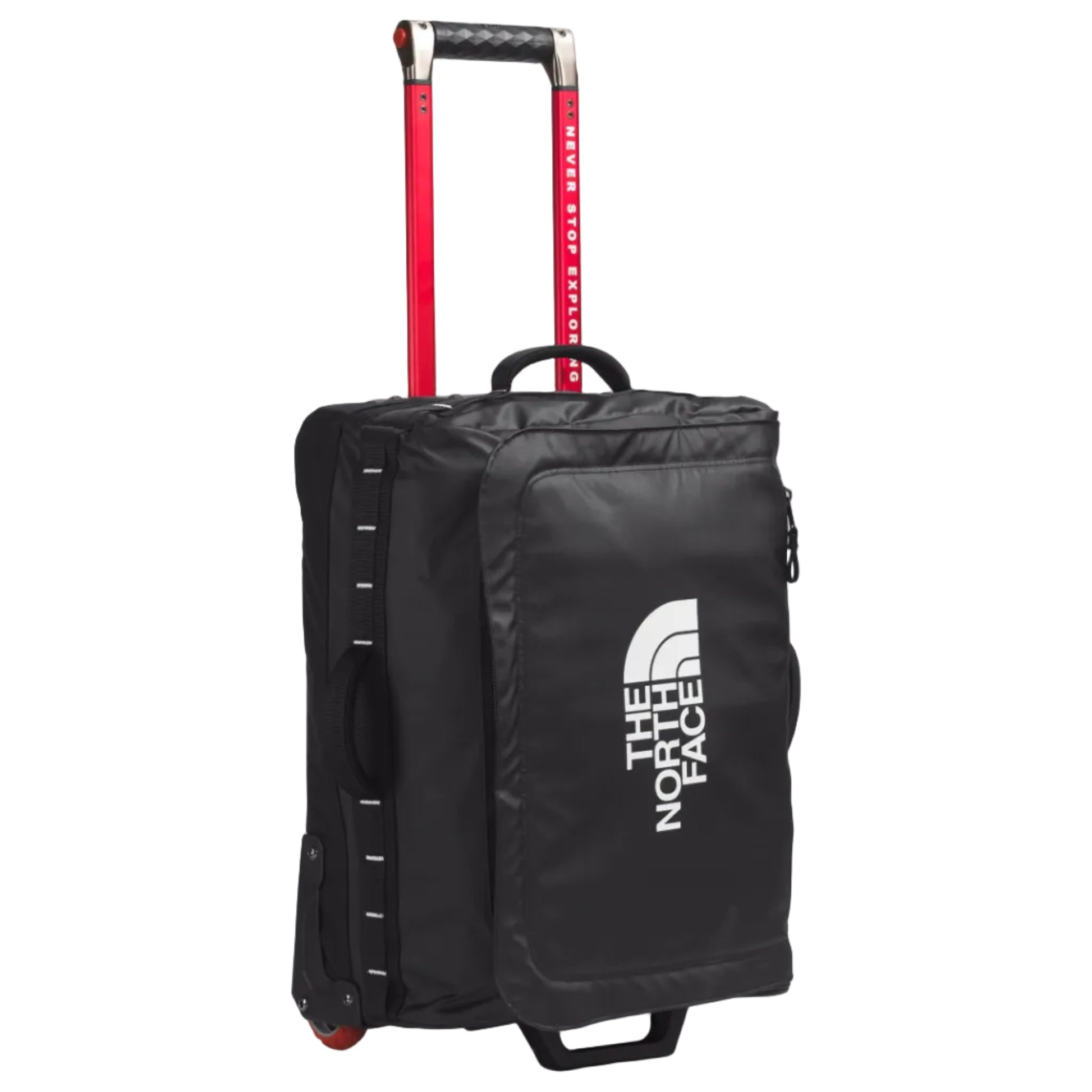 The North Face Wheeled Duffle The North Face Base Camp Voyager 21" Roller