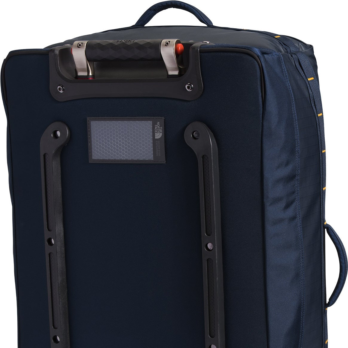 The North Face Wheeled Duffle The North Face Base Camp Voyager 29" Roller