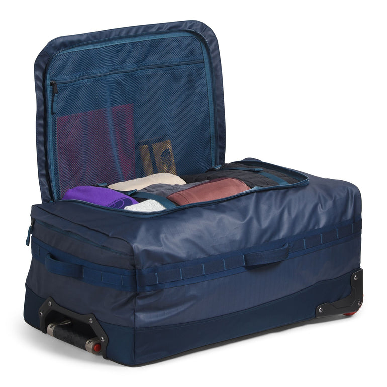The North Face Wheeled Duffle The North Face Base Camp Voyager 29" Roller