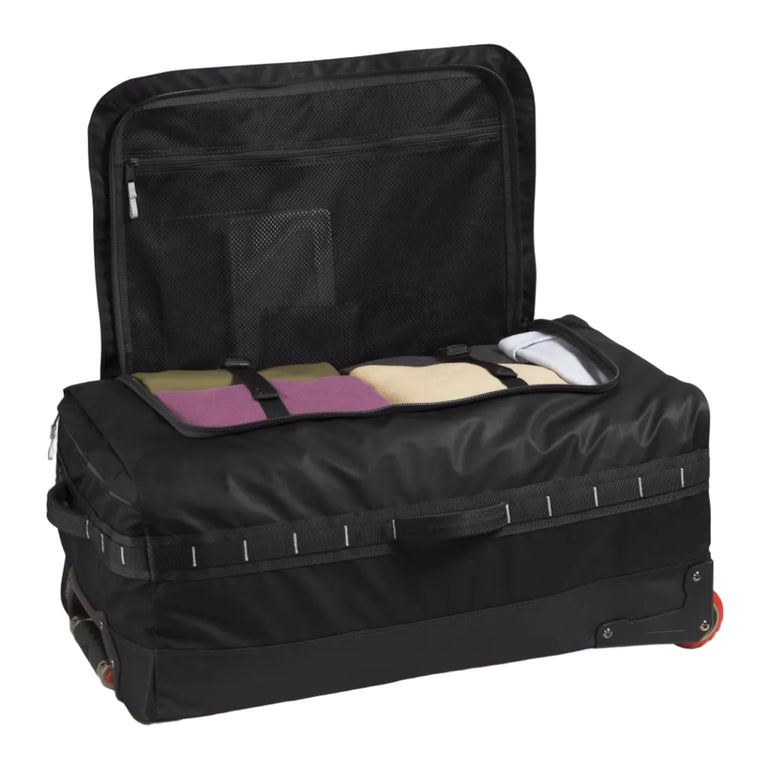 The North Face Wheeled Duffle The North Face Base Camp Voyager 29" Roller