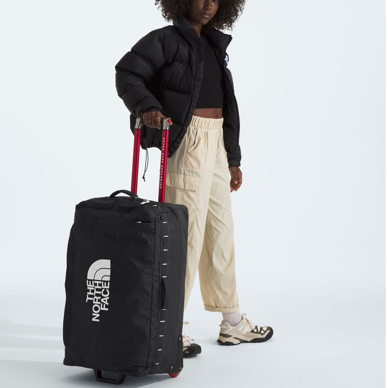 The North Face Wheeled Duffle The North Face Base Camp Voyager 29" Roller