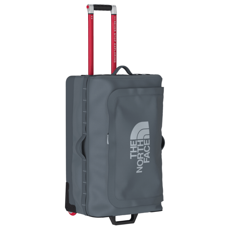 The North Face Wheeled Duffle The North Face Base Camp Voyager 29" Roller