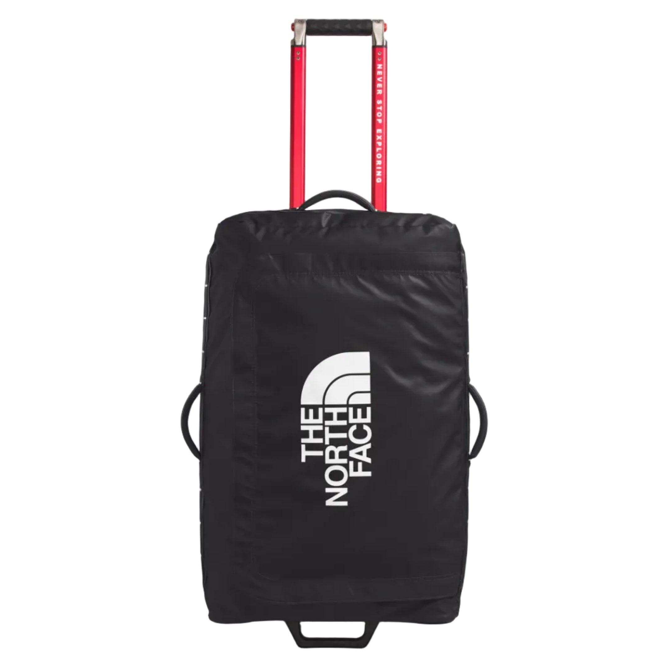 The North Face Wheeled Duffle TNF Black/TNF White The North Face Base Camp Voyager 29