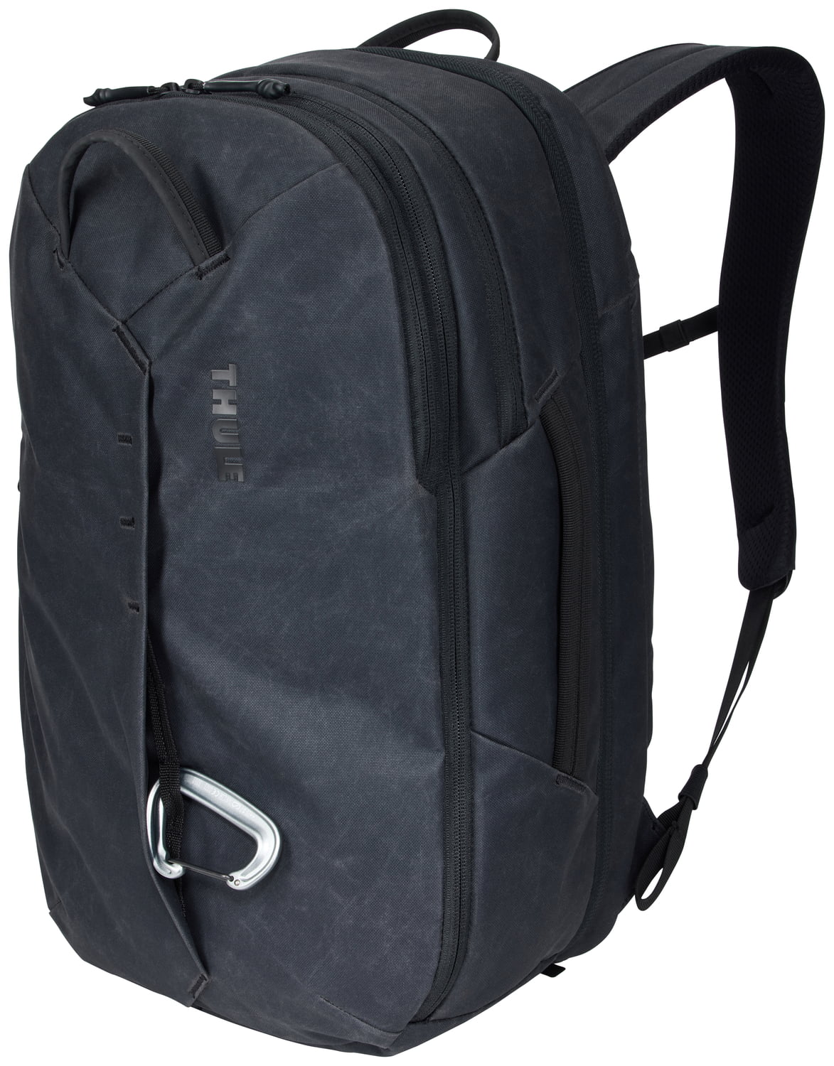 Thule Backpacks Black Thule Aion 28L Travel Backpack - Black