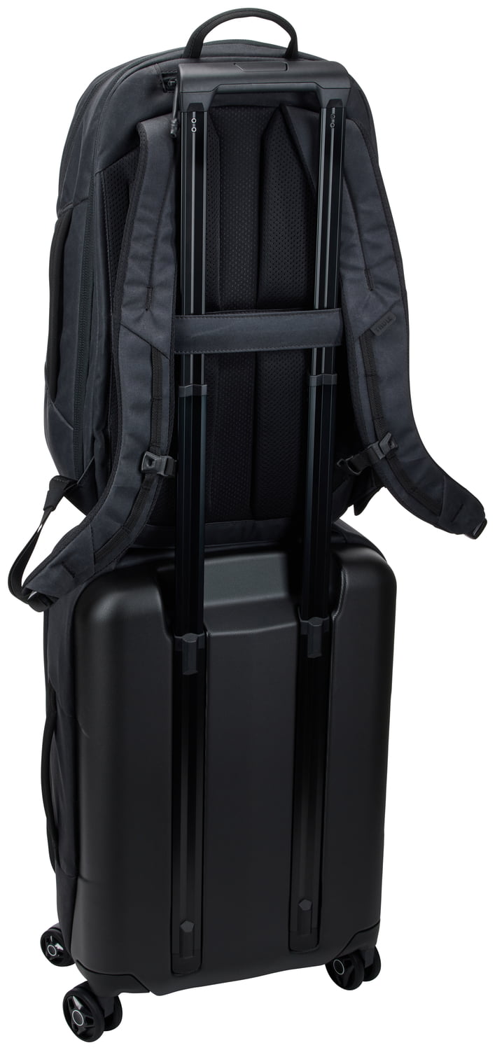 Thule Backpacks Black Thule Aion 28L Travel Backpack - Black