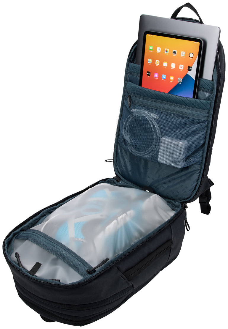 Thule Backpacks Black Thule Aion 28L Travel Backpack - Black