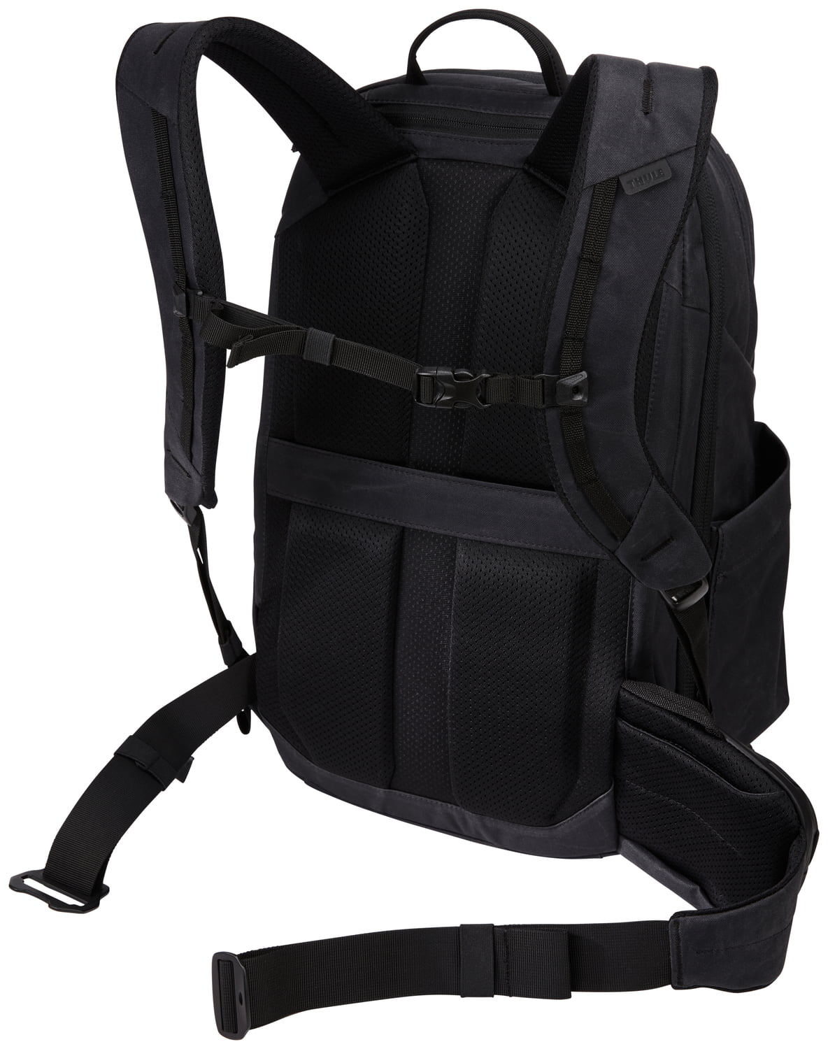 Thule Backpacks Black Thule Aion 28L Travel Backpack - Black