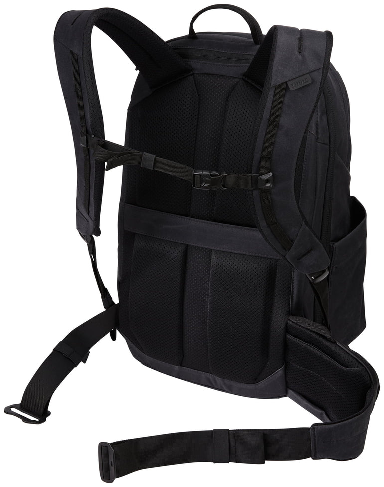Thule Backpacks Black Thule Aion 28L Travel Backpack - Black