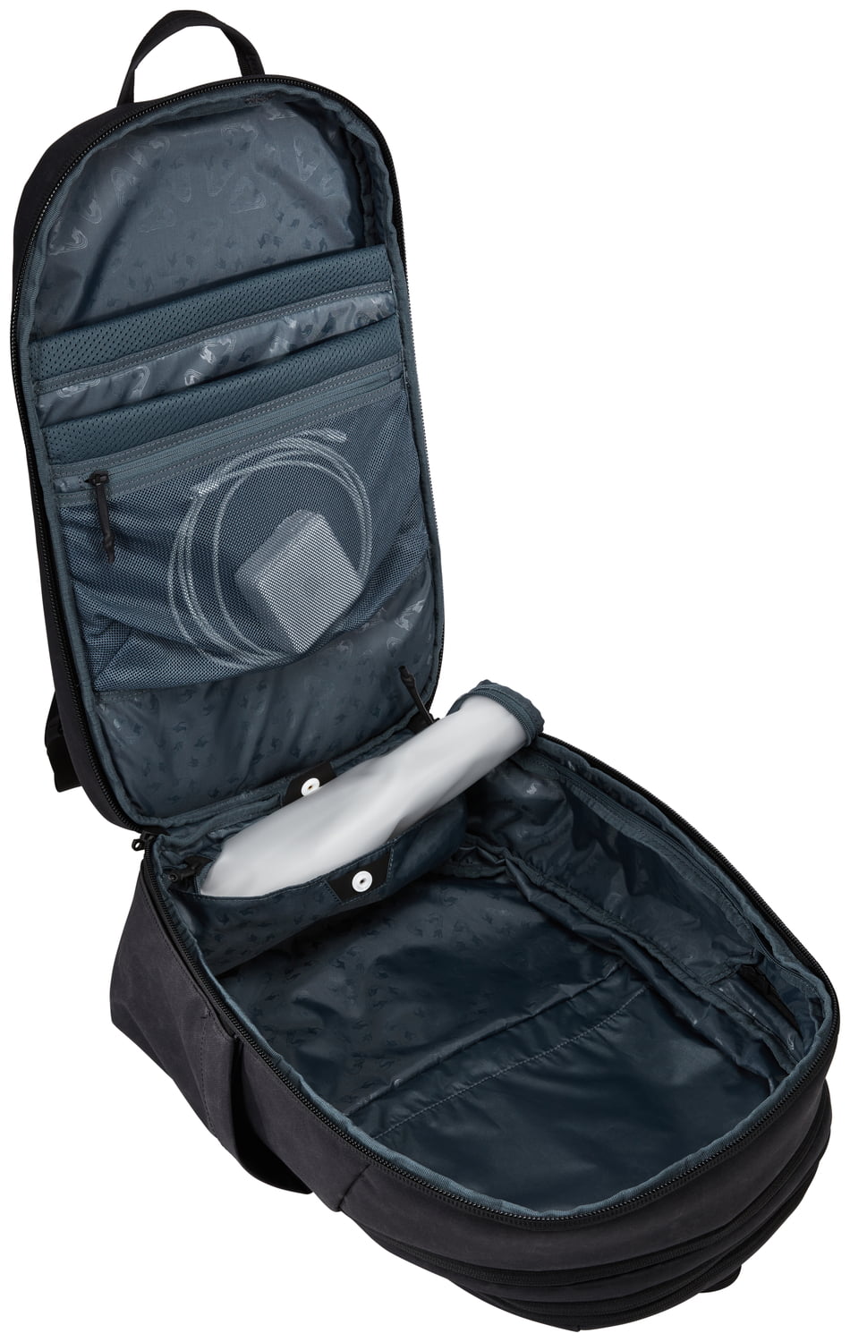 Thule Backpacks Black Thule Aion 28L Travel Backpack - Black