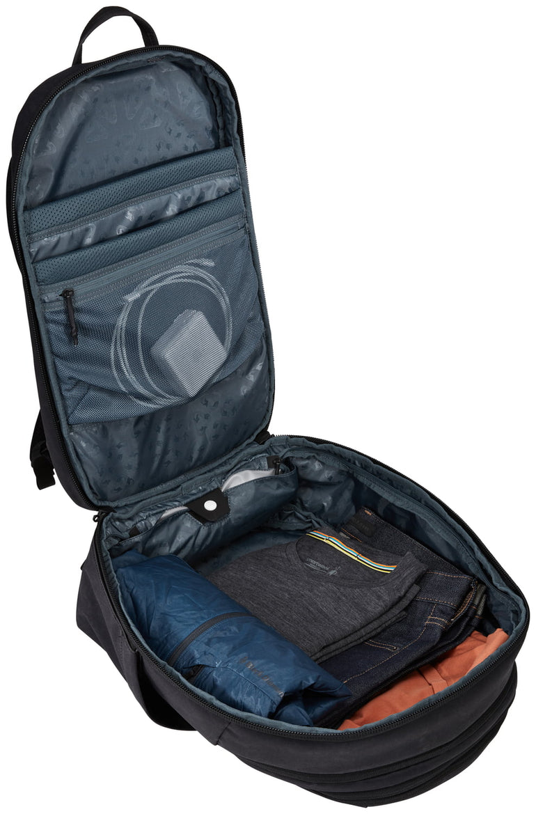 Thule Backpacks Black Thule Aion 28L Travel Backpack - Black