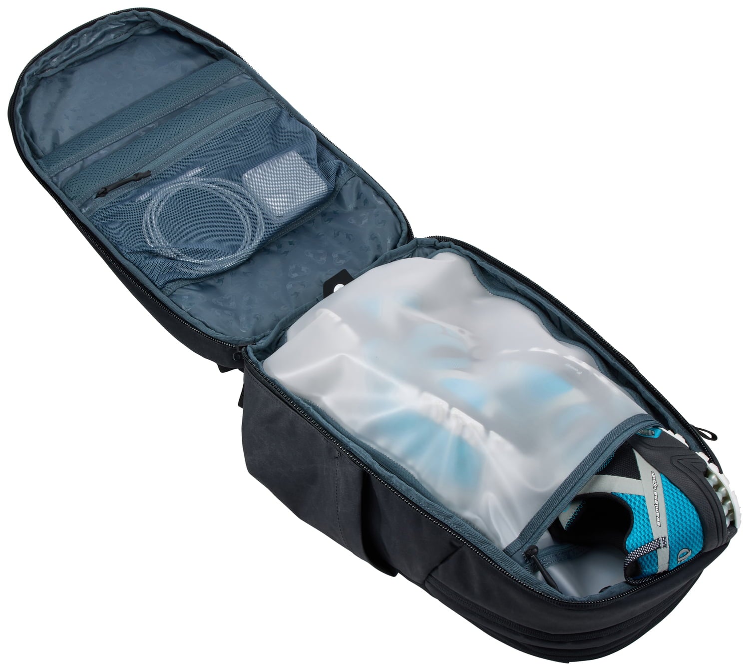 Thule Backpacks Black Thule Aion 28L Travel Backpack - Black