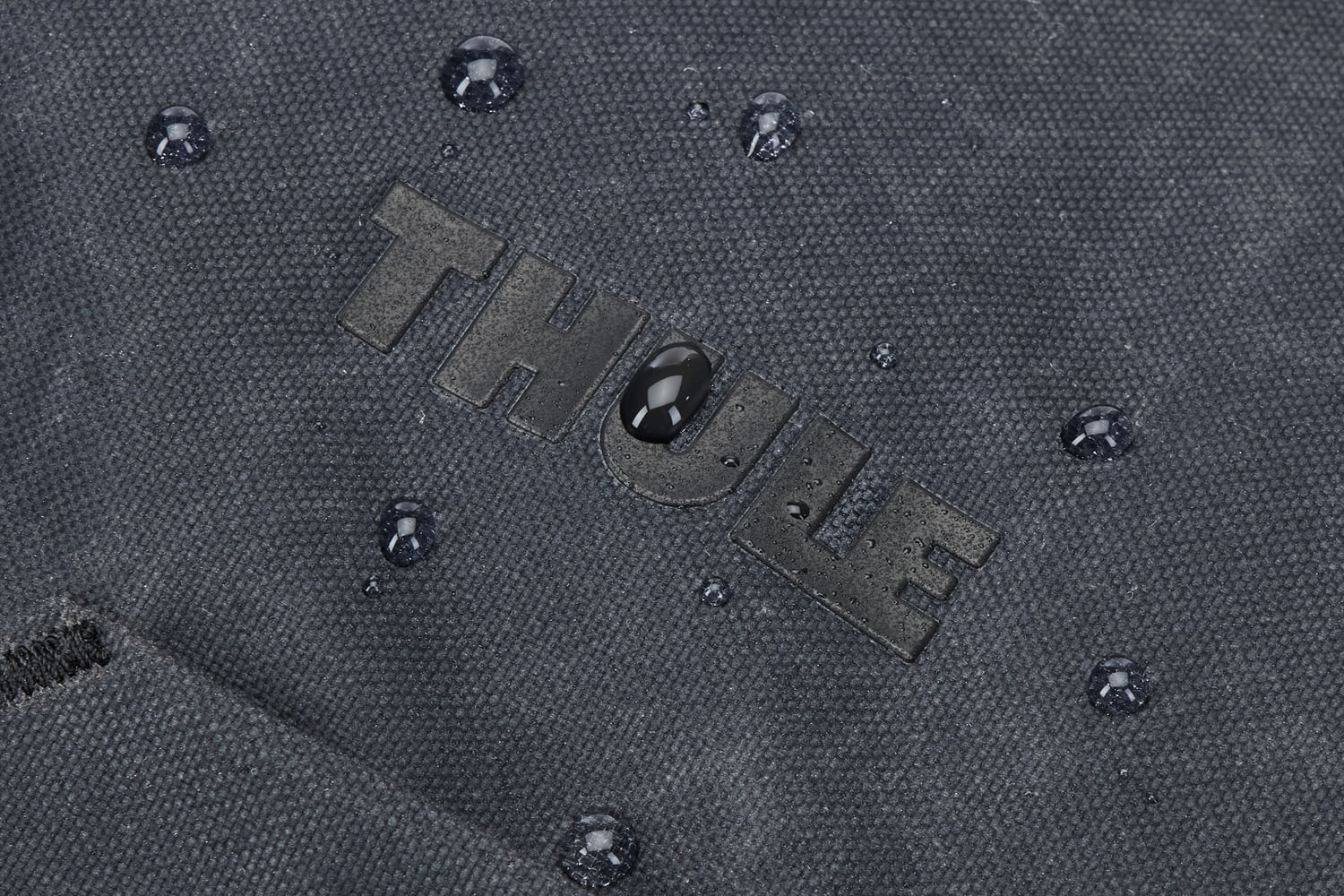 Thule Backpacks Black Thule Aion 28L Travel Backpack - Black