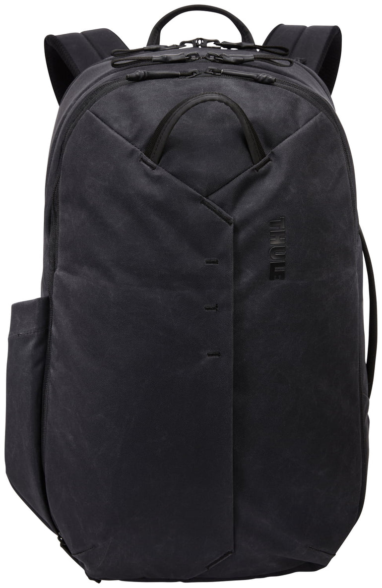 Thule Backpacks Black Thule Aion 28L Travel Backpack - Black