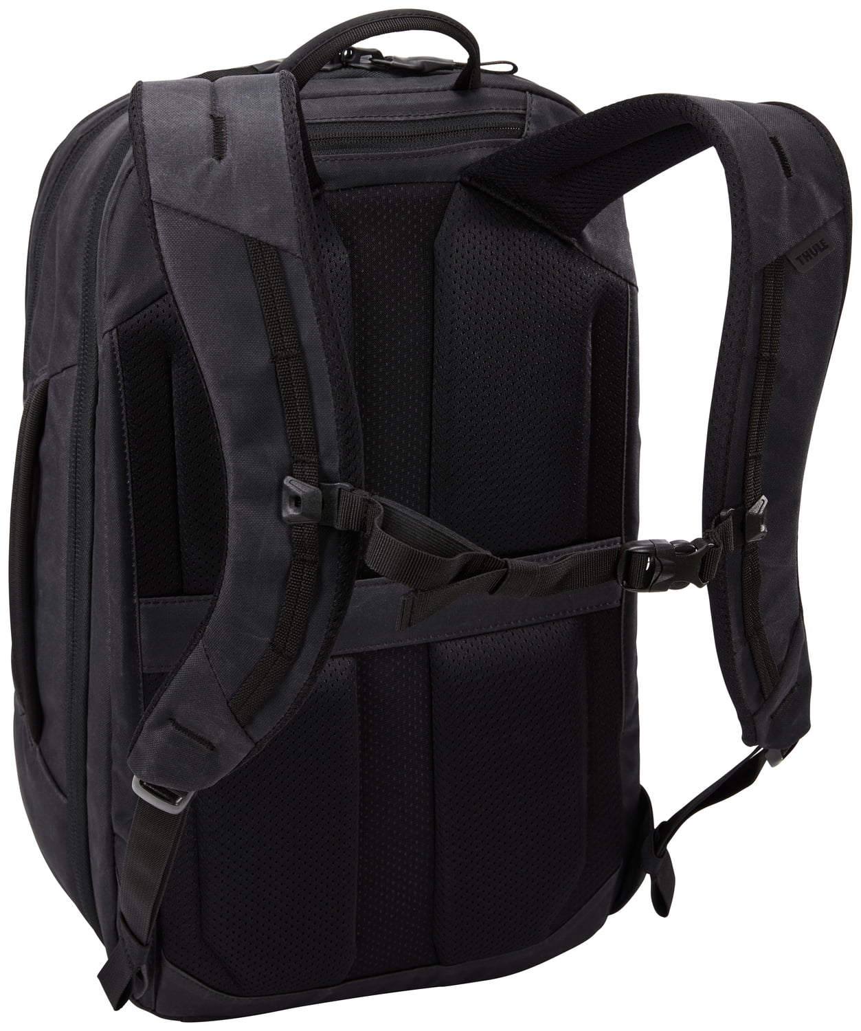 Thule Backpacks Black Thule Aion 28L Travel Backpack - Black