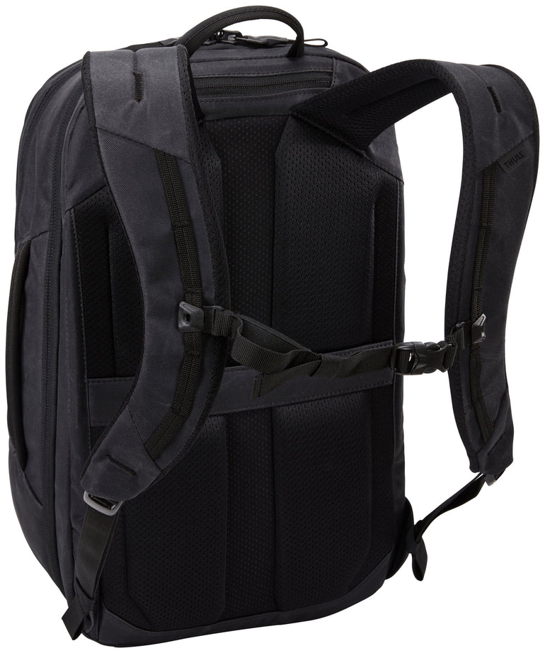 Thule Backpacks Black Thule Aion 28L Travel Backpack - Black