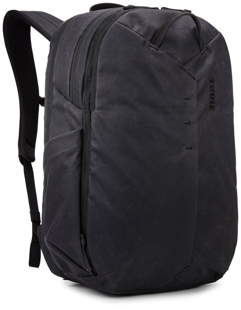 Thule Backpacks Black Thule Aion 28L Travel Backpack - Black