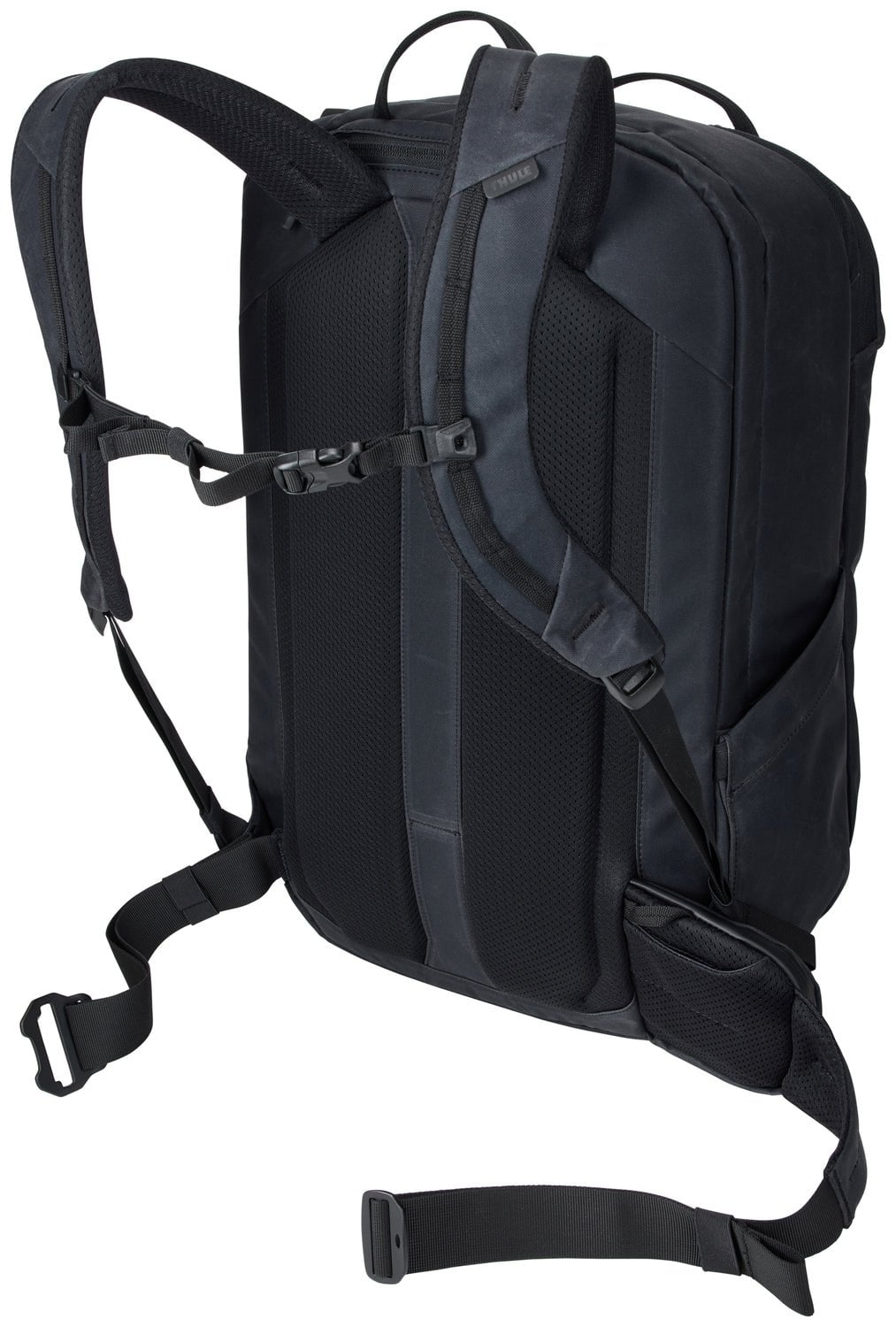 Thule Backpacks Black Thule Aion 40L Travel Backpack - Black