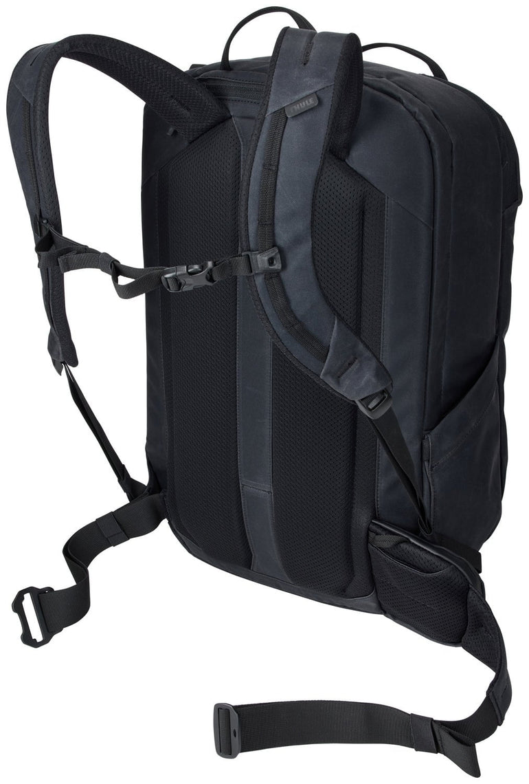 Thule Backpacks Black Thule Aion 40L Travel Backpack - Black
