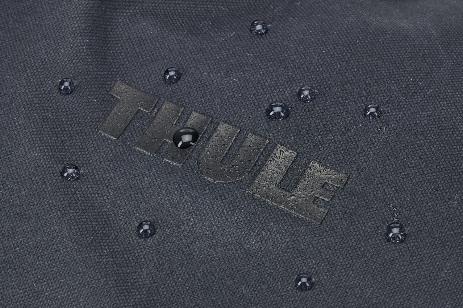 Thule Backpacks Black Thule Aion 40L Travel Backpack - Black