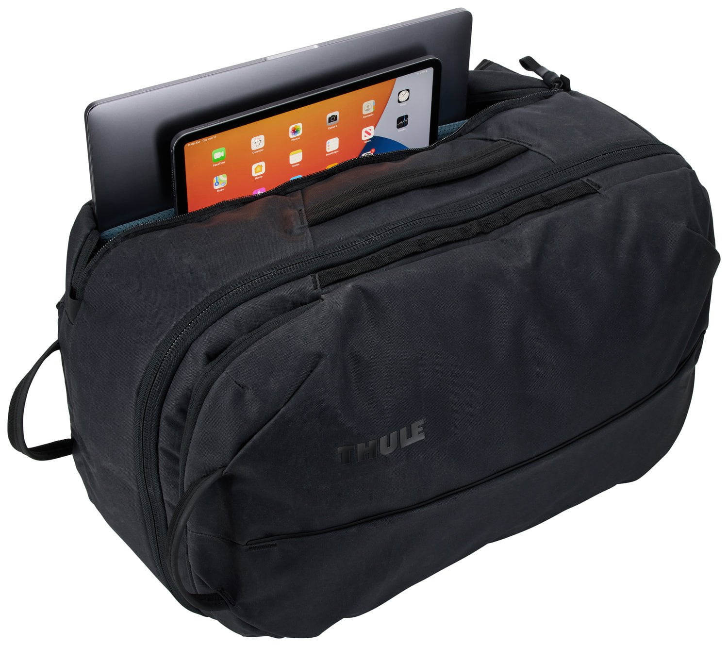 Thule Backpacks Black Thule Aion 40L Travel Backpack - Black