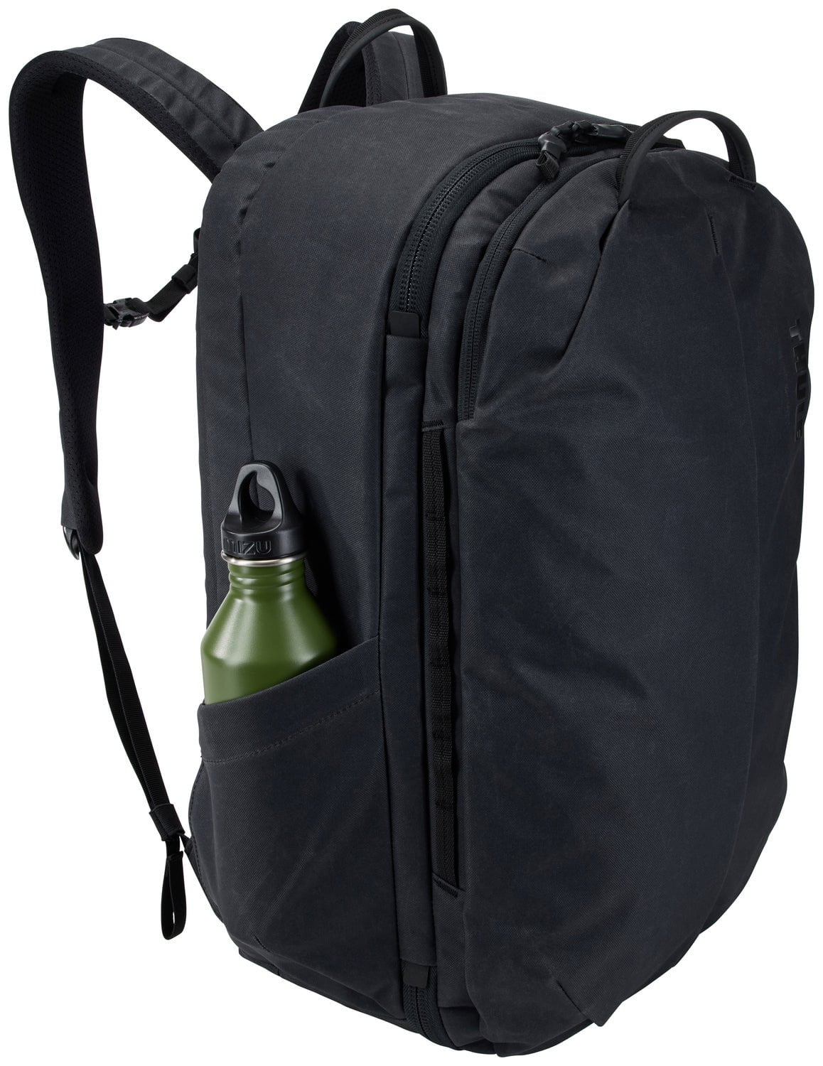 Thule Backpacks Black Thule Aion 40L Travel Backpack - Black