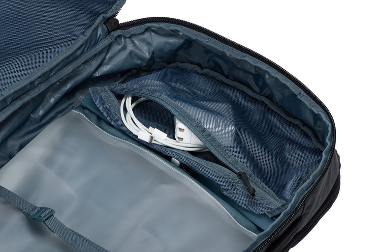 Thule Backpacks Black Thule Aion 40L Travel Backpack - Black