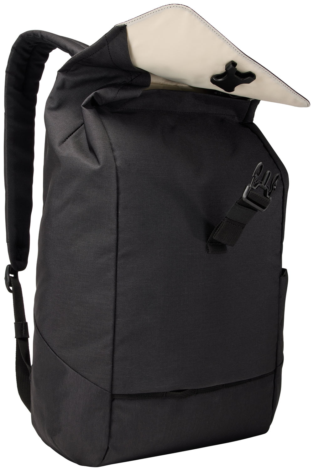 Thule Backpacks Black Thule Lithos Backpack 16L - Black
