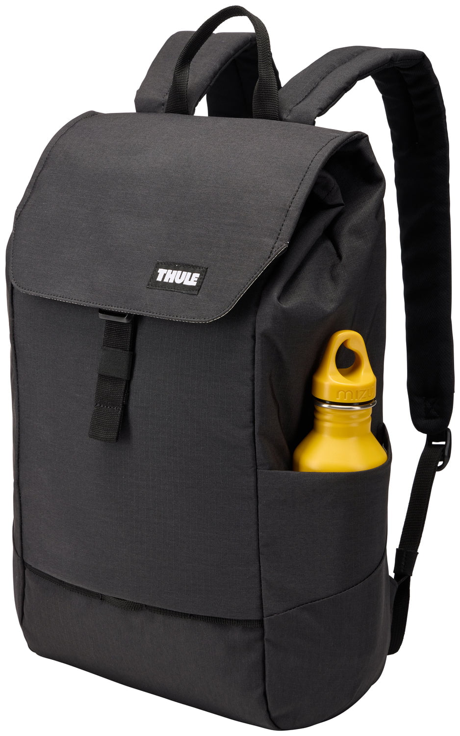 Thule Backpacks Black Thule Lithos Backpack 16L - Black