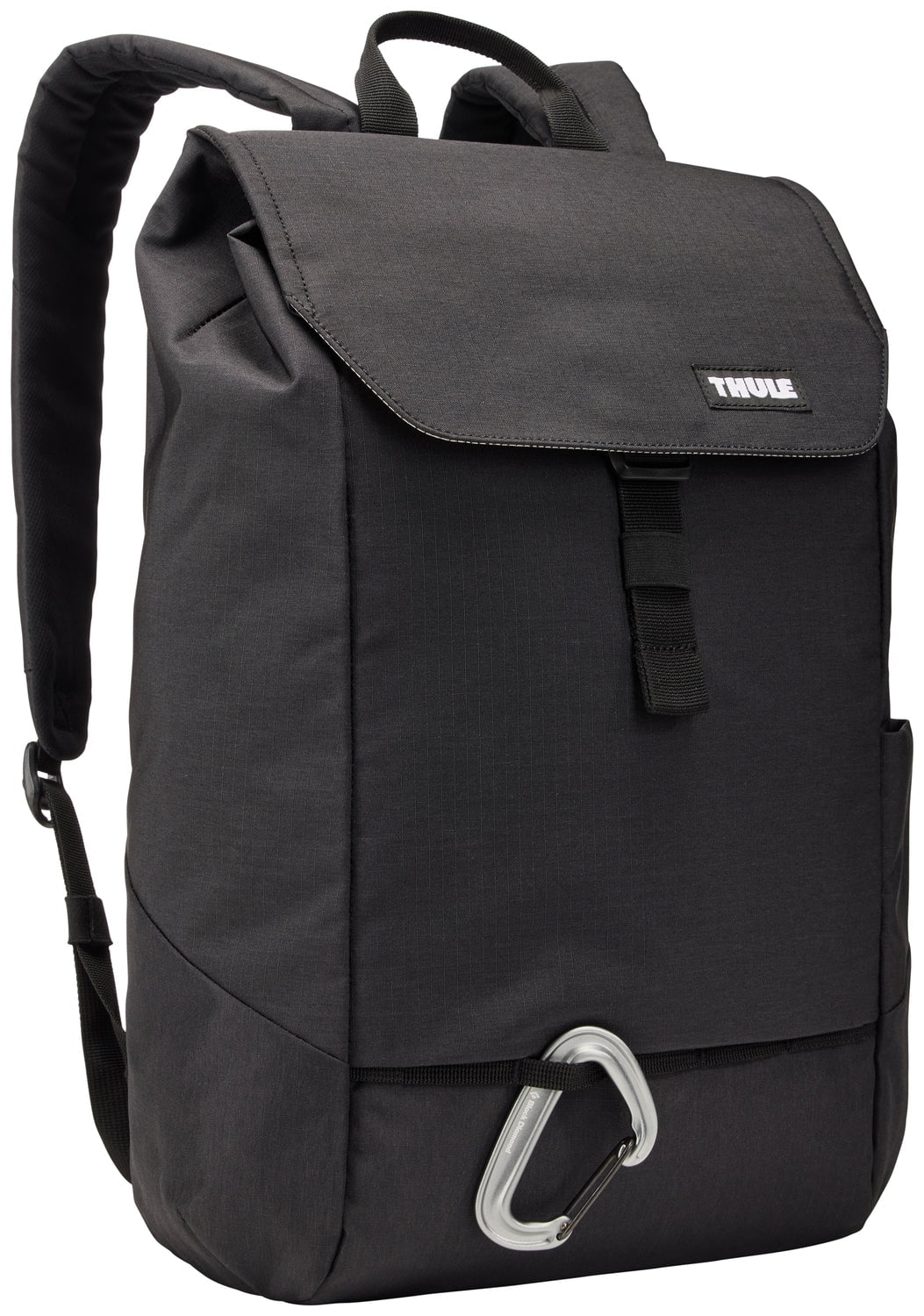 Thule Backpacks Black Thule Lithos Backpack 16L - Black